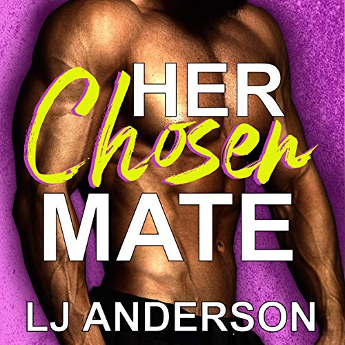 Cover of Her Chosen Mate