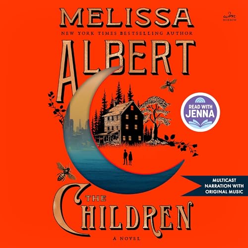 Cover of The Children