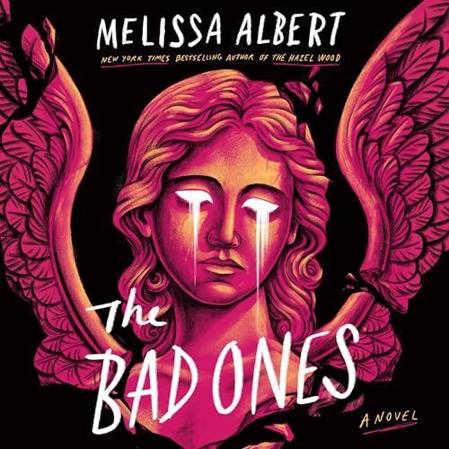 Cover of The Bad Ones