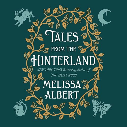 Cover of Tales from the Hinterland