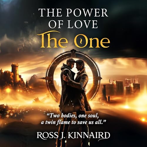 Cover of The One