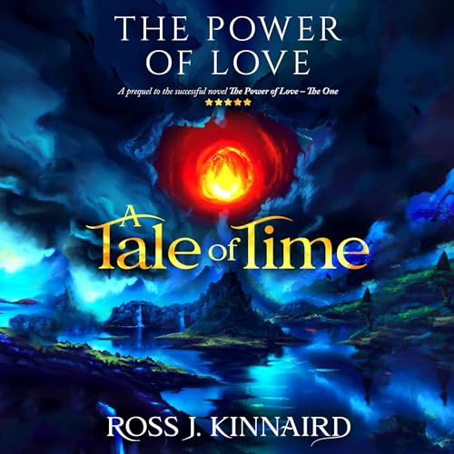 Cover of The Power of Love