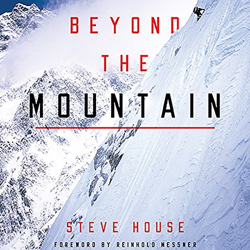 Cover of Beyond the Mountain