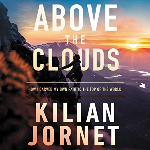 Cover of Above the Clouds