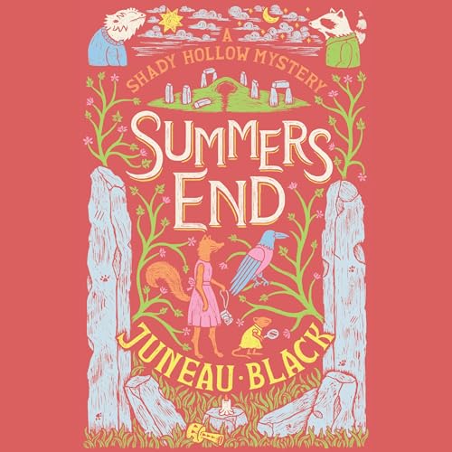 Cover of Summers End