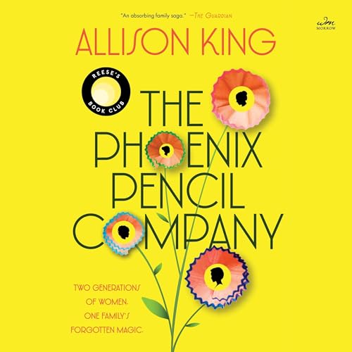 Cover of The Phoenix Pencil Company