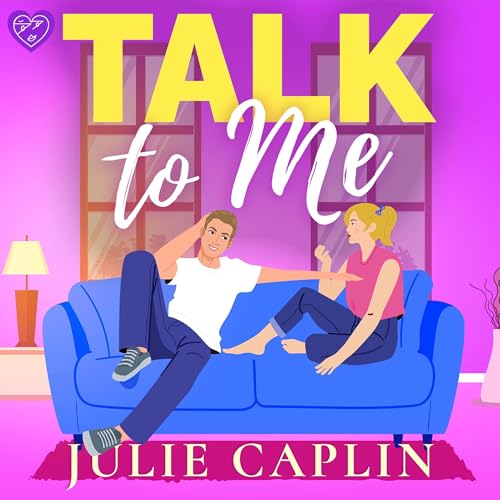 Cover of Talk to Me