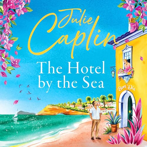 Cover of The Hotel by the Sea