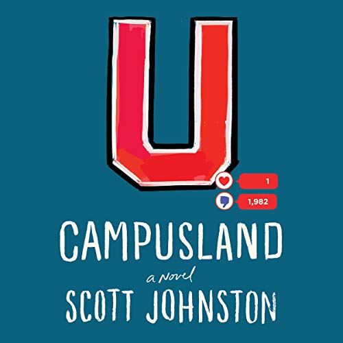 Cover of Campusland