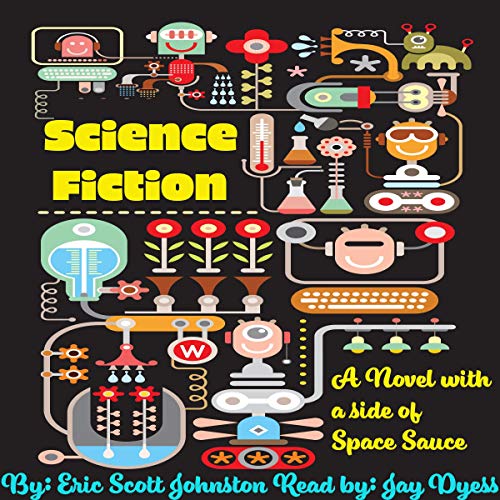 Cover of Science Fiction