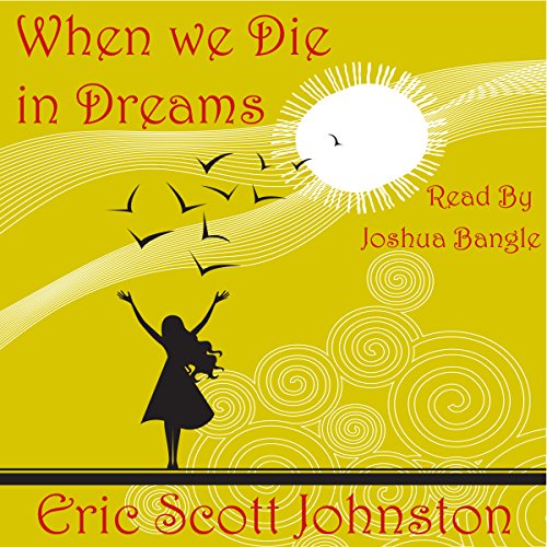 Cover of When We Die in Dreams