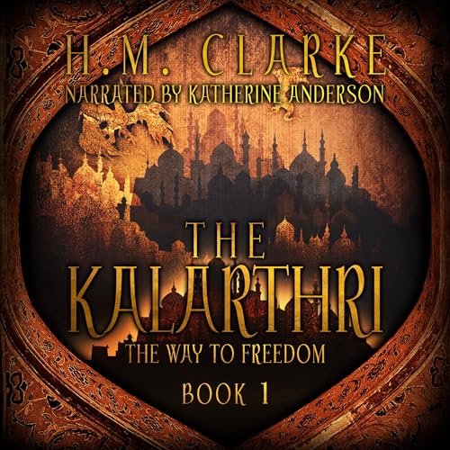Cover of The Kalarthri