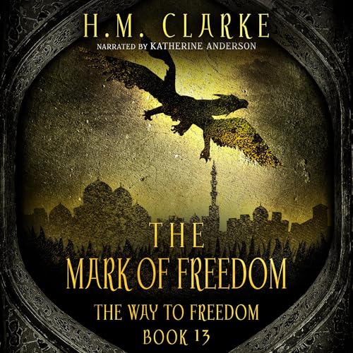 Cover of The Mark of Freedom