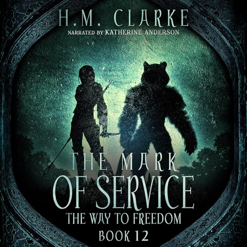 Cover of The Mark of Service