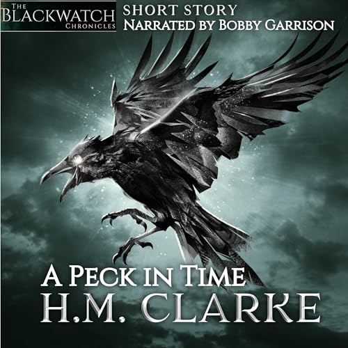 Cover of A Peck in Time