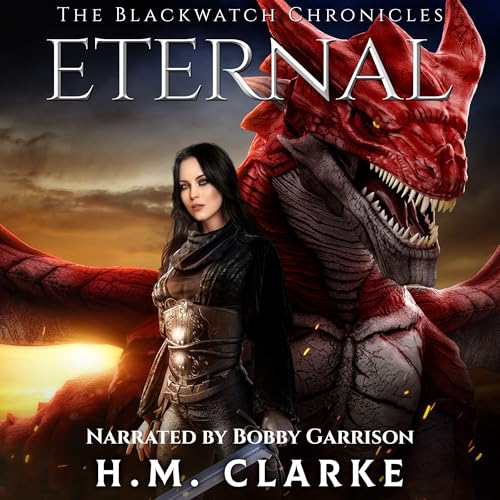 Cover of Eternal