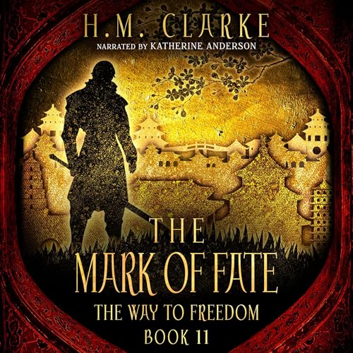 Cover of The Mark of Fate