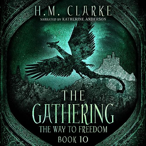 Cover of The Gathering