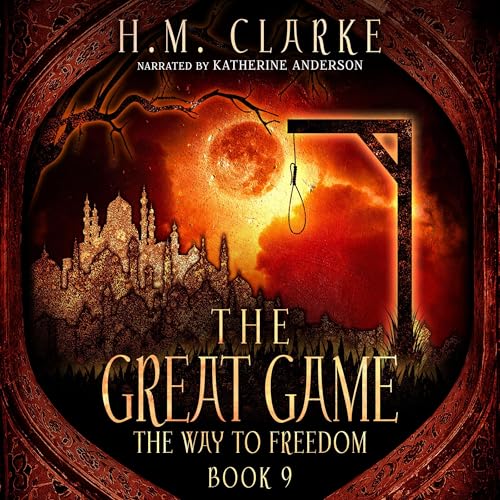 Cover of The Great Game