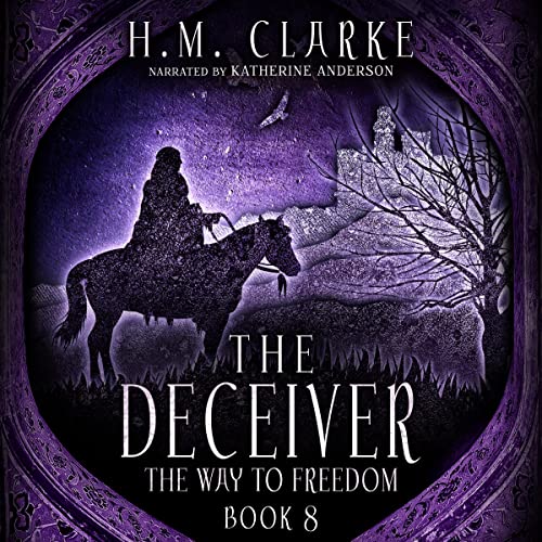 Cover of The Deceiver