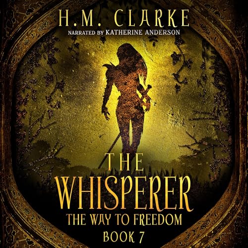 Cover of The Whisperer
