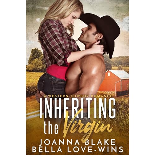 Cover of Inheriting the Virgin