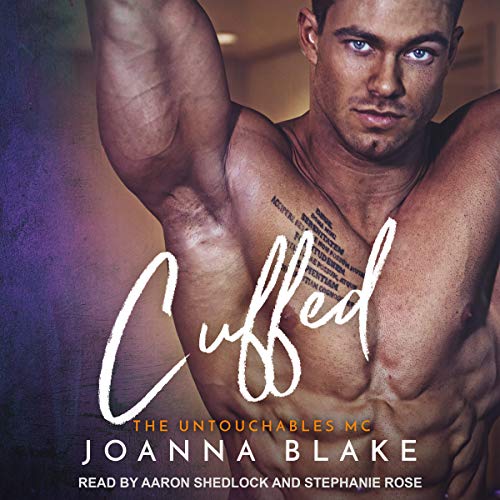 Cover of Cuffed
