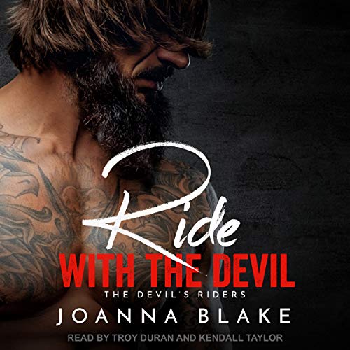 Cover of Ride With The Devil