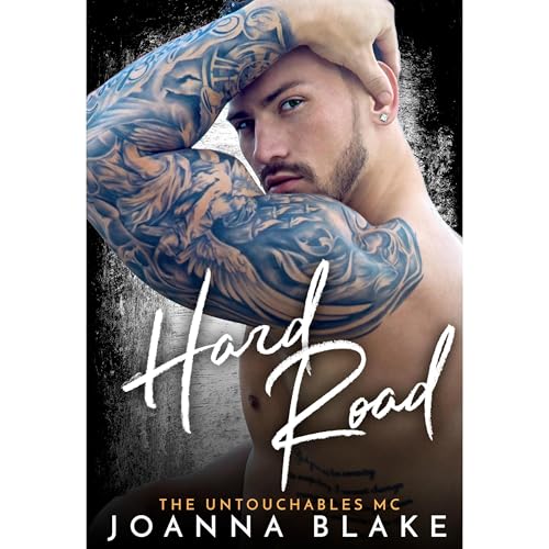 Cover of Hard Road