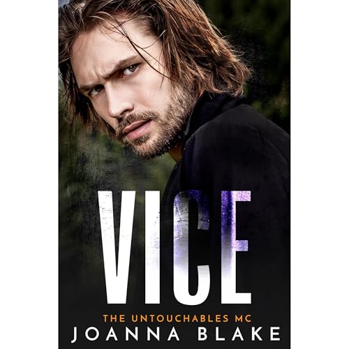Cover of Vice