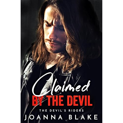 Cover of Claimed By The Devil
