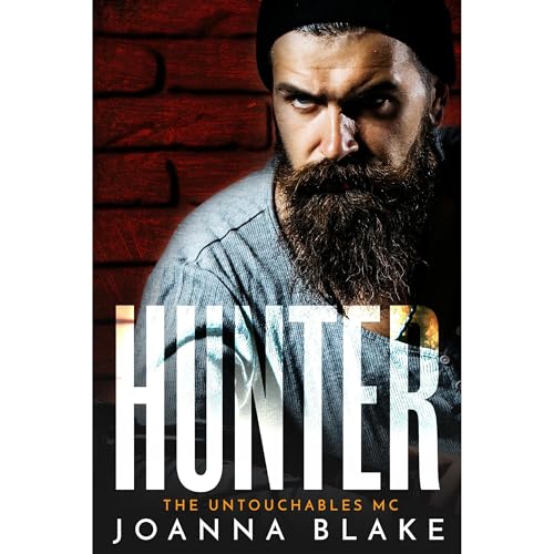 Cover of Hunter