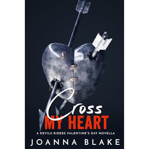 Cover of Cross My Heart
