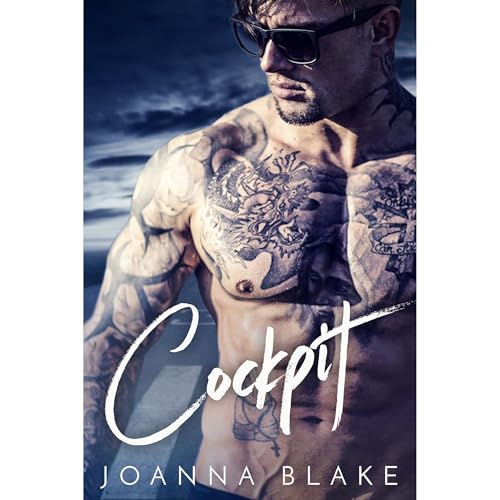Cover of Cockpit