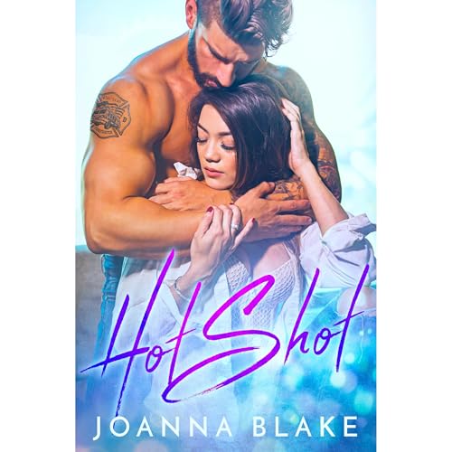 Cover of Hot Shot