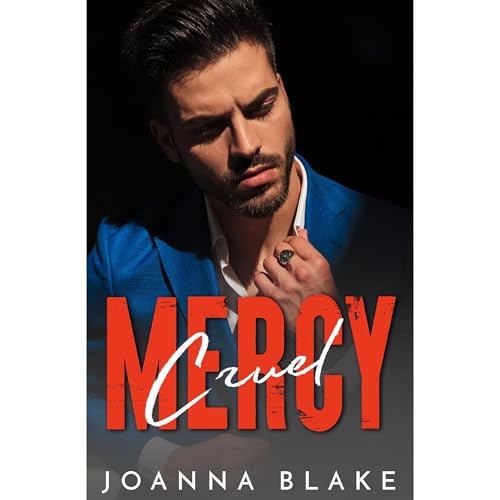 Cover of Cruel Mercy