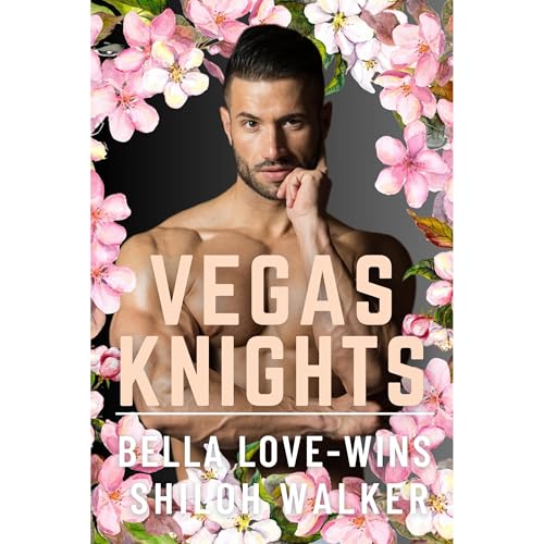 Cover of Vegas Knights Box Set