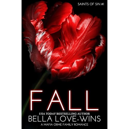 Cover of Fall (A Mafia Crime Family Romance)