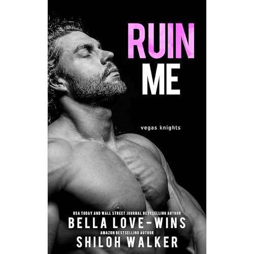 Cover of Ruin Me