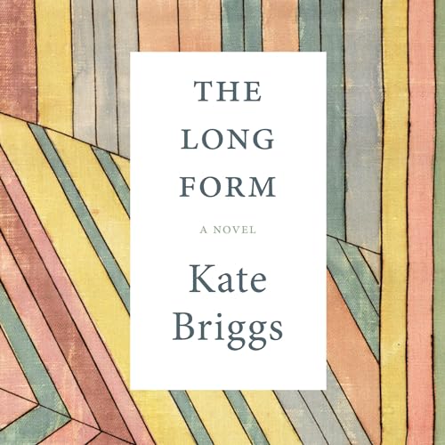 Cover of The Long Form