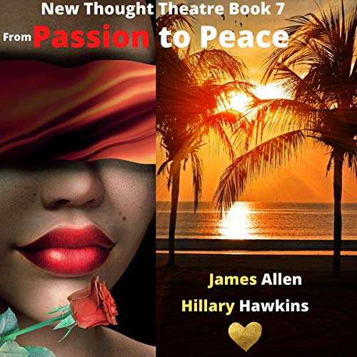 Cover of From Passion to Peace