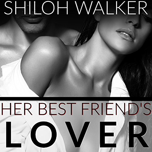 Cover of Her Best Friend's Lover