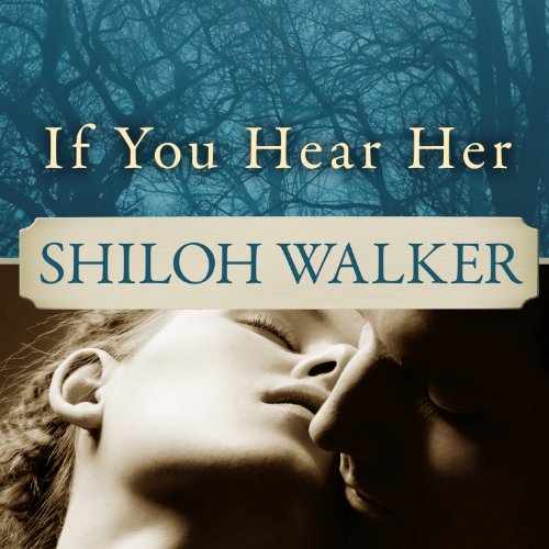 Cover of If You Hear Her