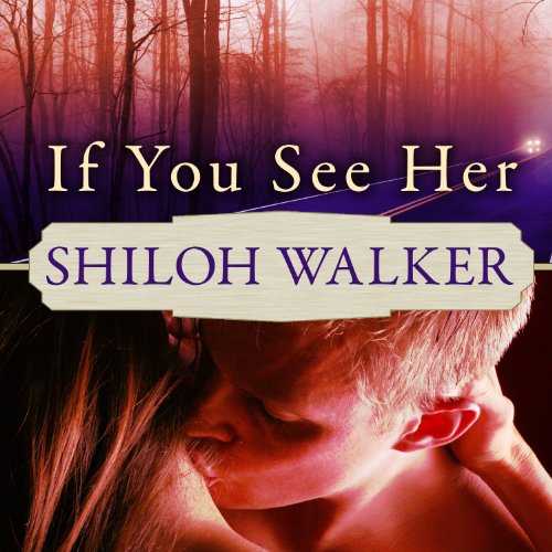 Cover of If You See Her