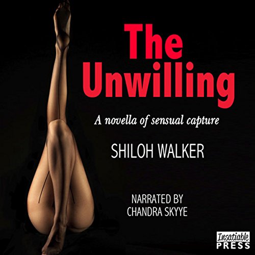 Cover of The Unwilling
