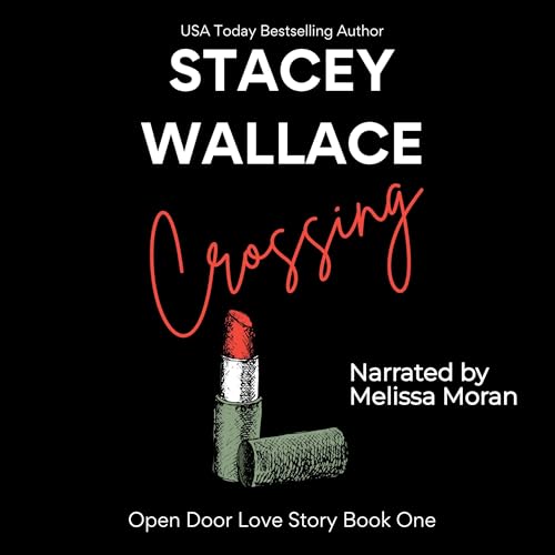 Cover of Crossing