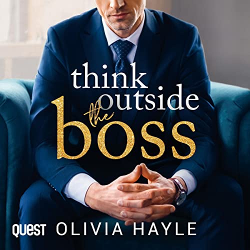 Cover of Think Outside the Boss
