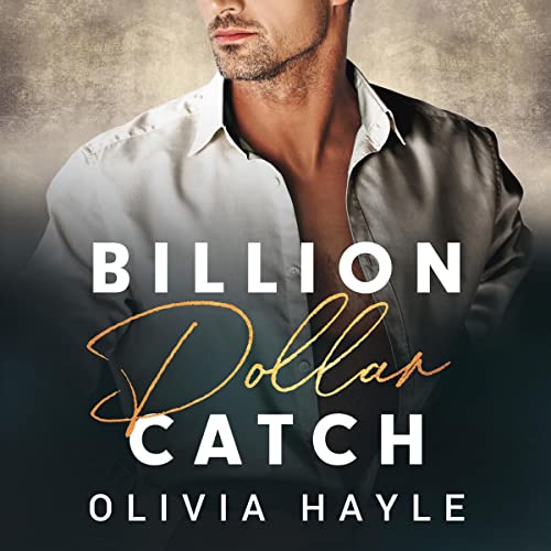 Cover of Billion Dollar Catch