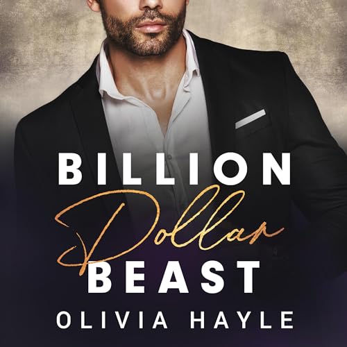 Cover of Billion Dollar Beast