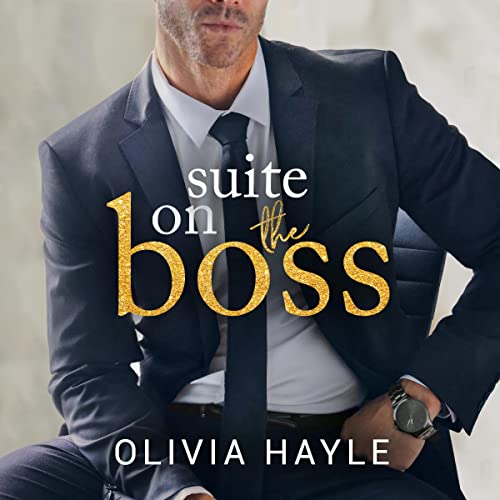 Cover of Suite on the Boss